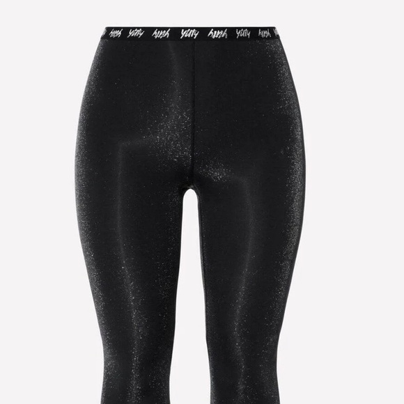 Yitty Spotlight Shaping Ruched Legging - Picture 4 of 7